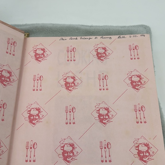 Cooking Light-Incorporating 8 Books In One—1995 Copyright Landoll-576 Pages - Picture 2 of 10